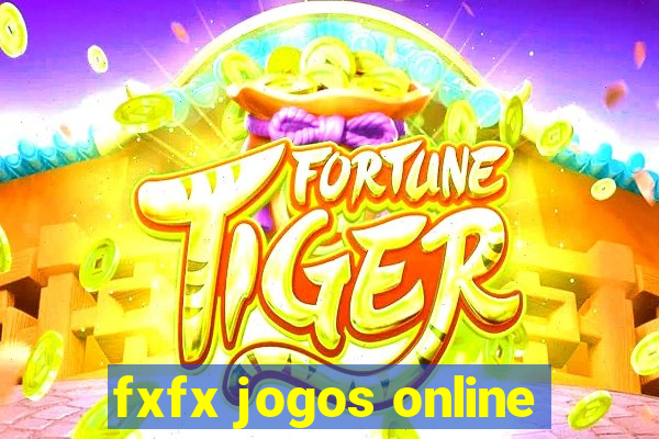 fxfx jogos online